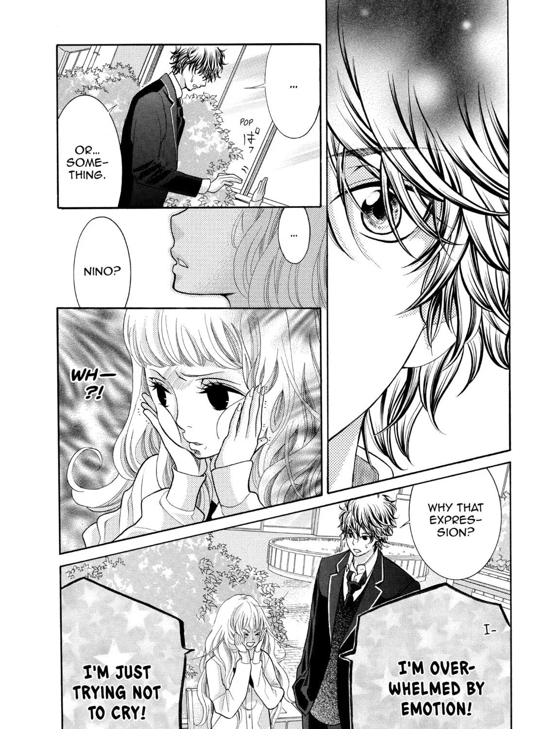 Read Kira-kun Today chapter 8 image 28 on Lezhin