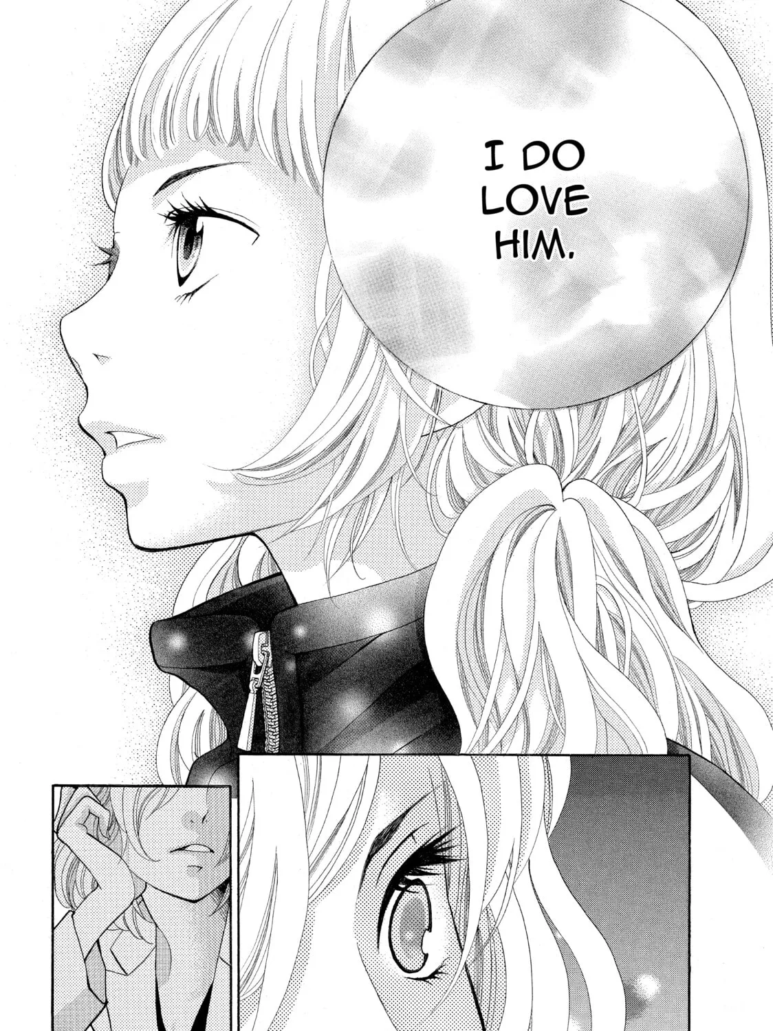 Read Kira-kun Today chapter 8 image 42 on Lezhin