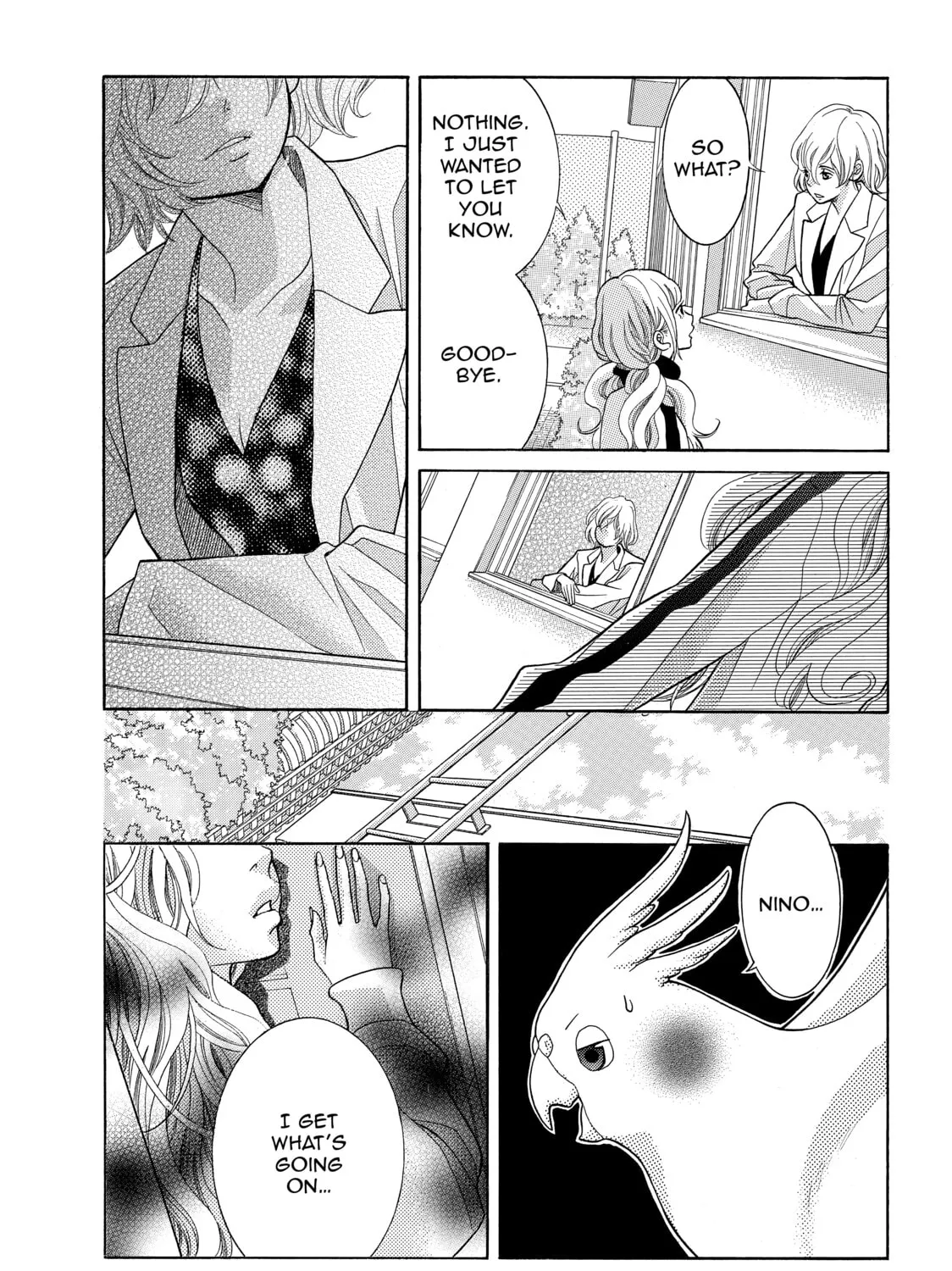 Read Kira-kun Today chapter 8 image 44 on Lezhin