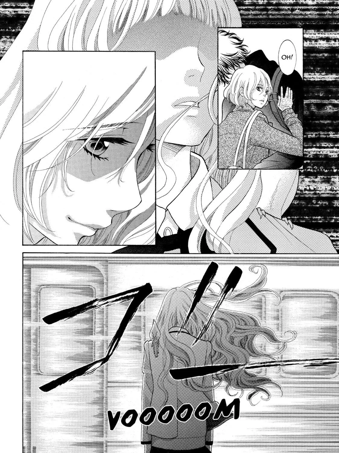 Read Kira-kun Today chapter 8 image 70 on Lezhin