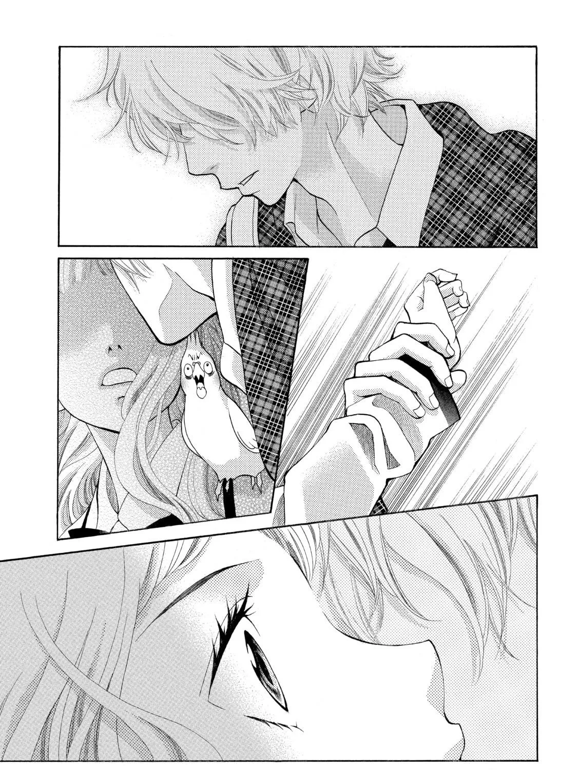 Read Kira-kun Today chapter 8 image 76 on Lezhin