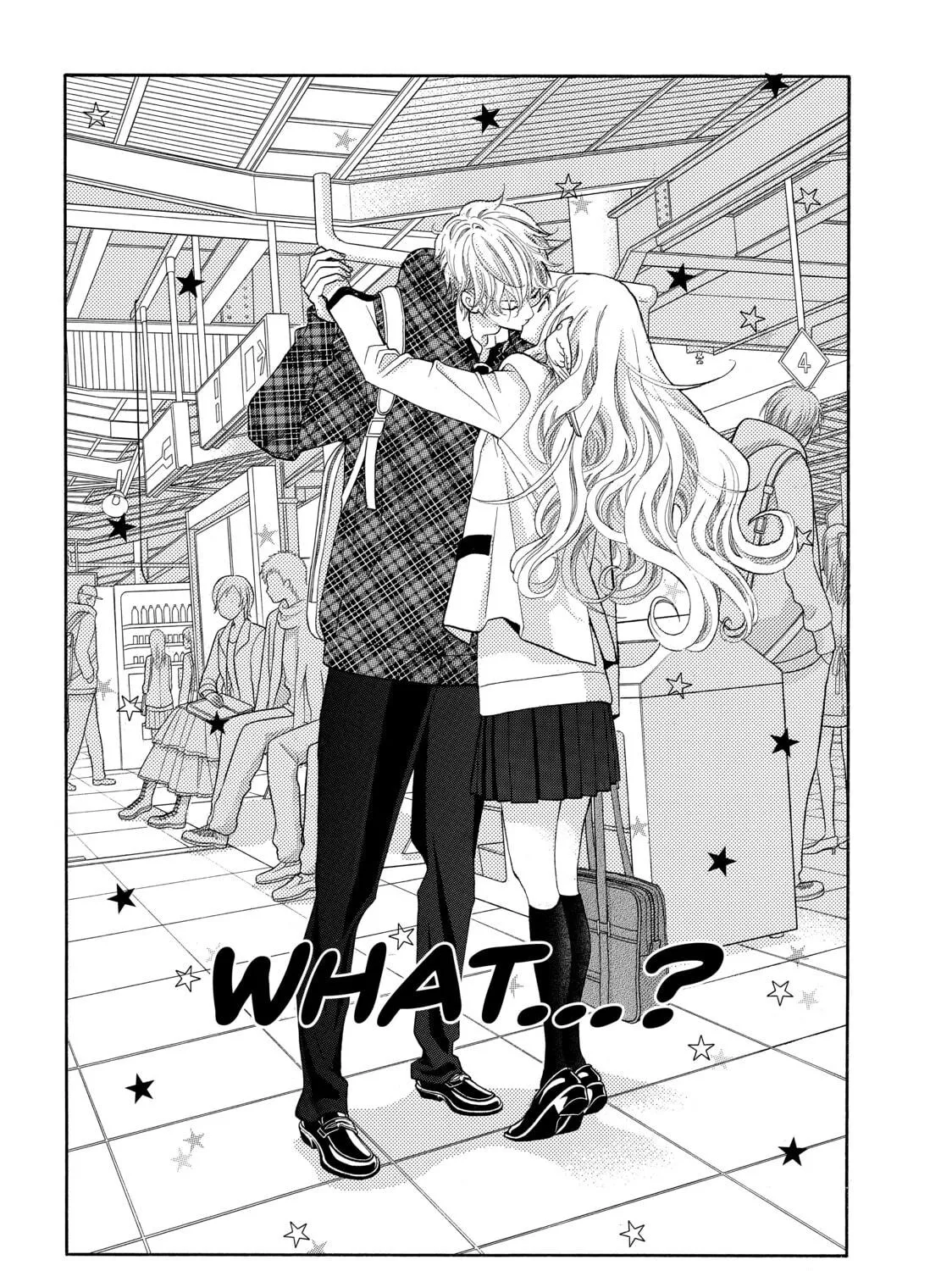 Read Kira-kun Today chapter 8 image 78 on Lezhin