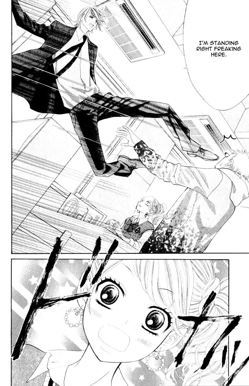 Read Kira-kun Today chapter 9.5 image 7 on Lezhin