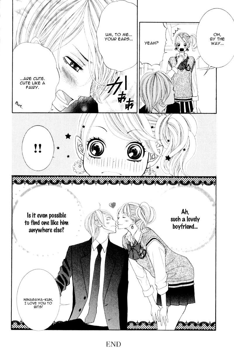 Read Kira-kun Today chapter 9.5 image 9 on Lezhin