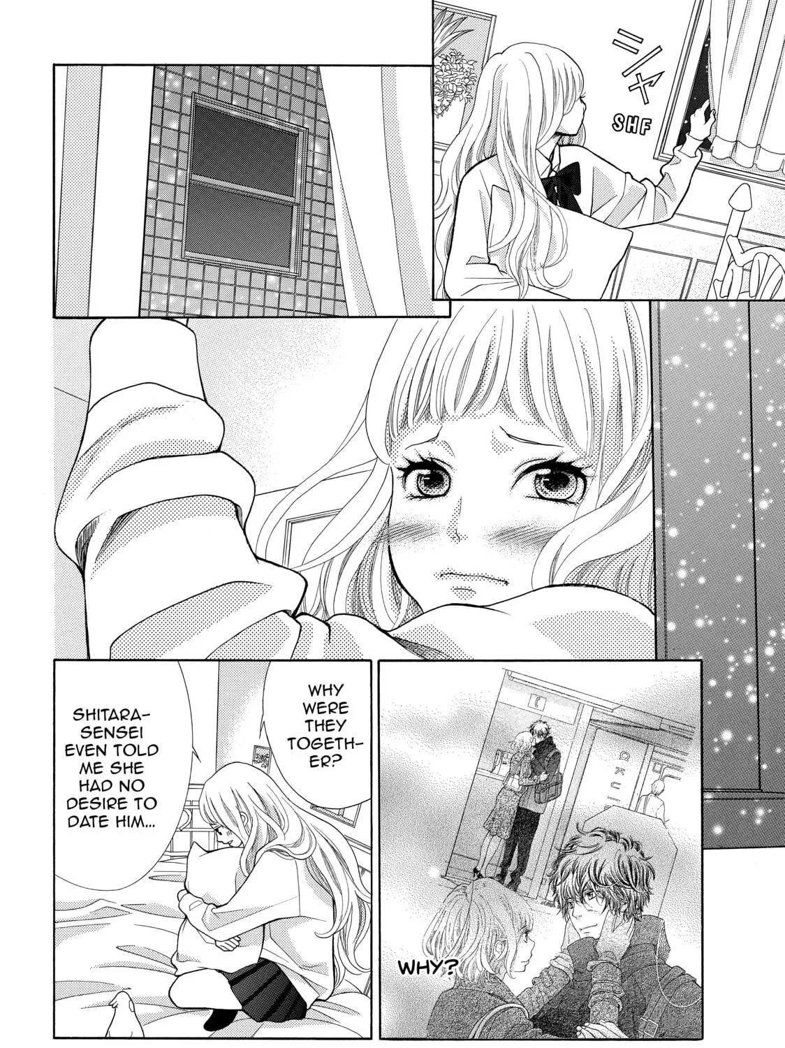 Read Kira-kun Today chapter 9 image 10 on Lezhin