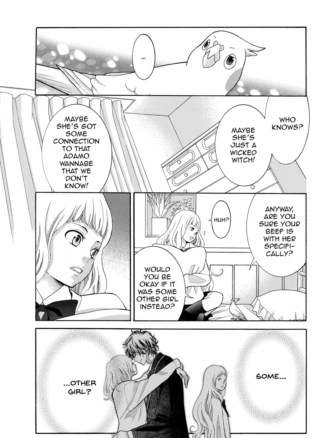 Read Kira-kun Today chapter 9 image 12 on Lezhin