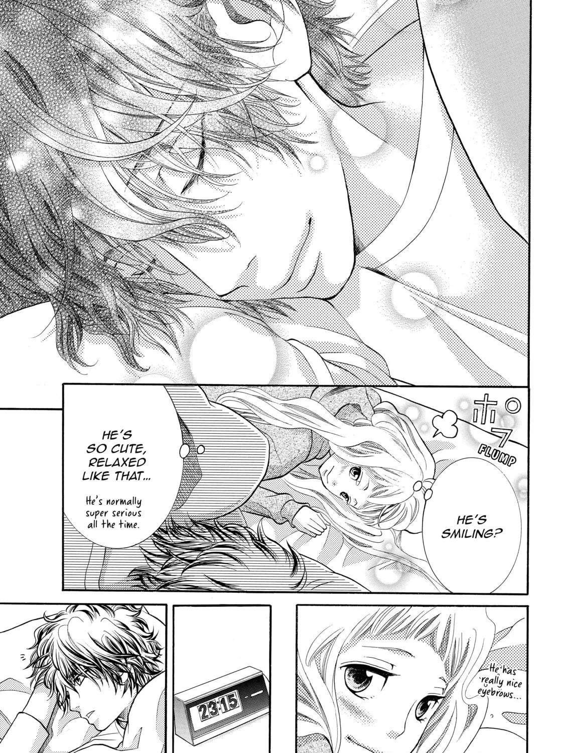 Read Kira-kun Today chapter 9 image 40 on Lezhin