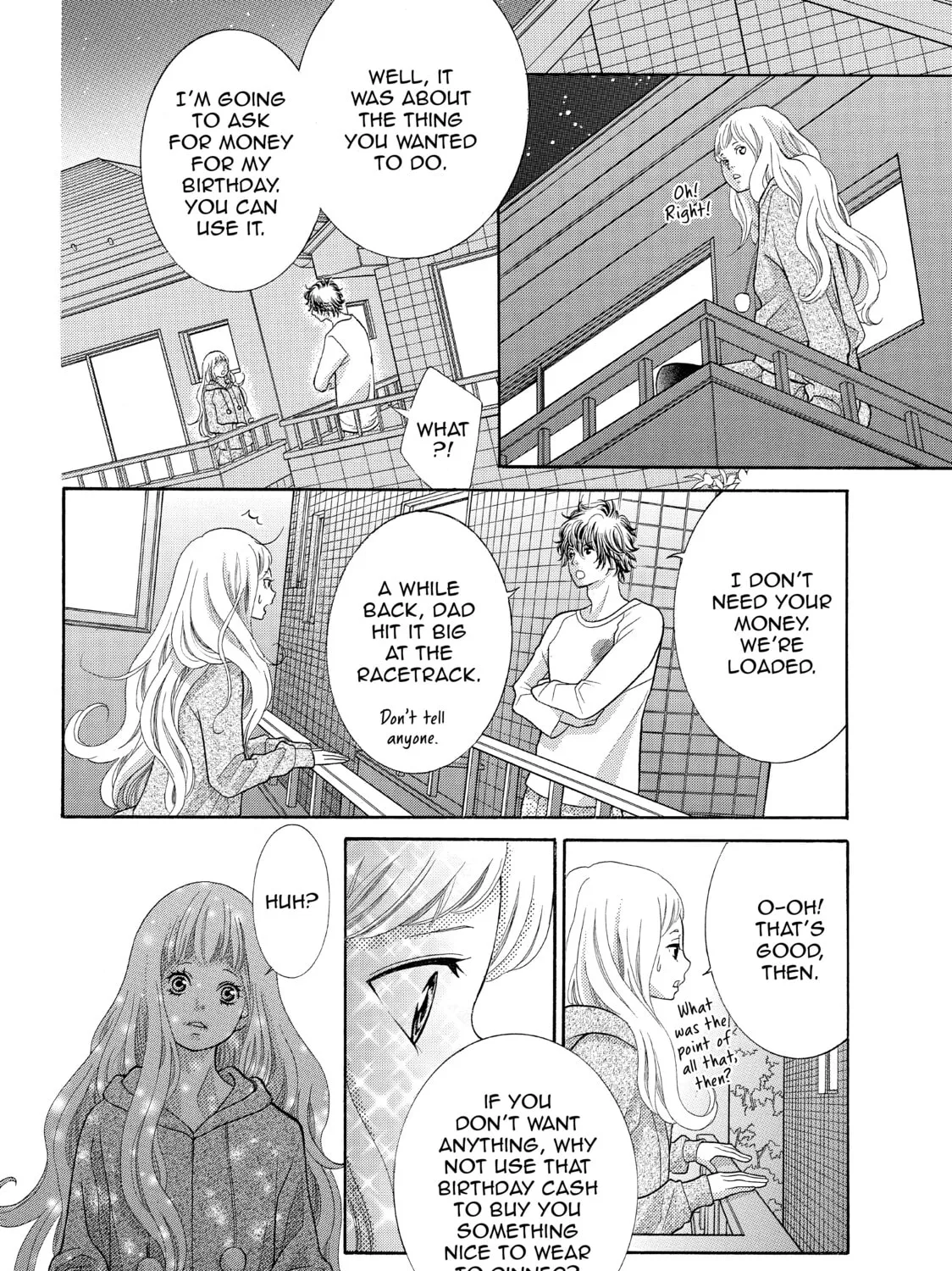Read Kira-kun Today chapter 9 image 54 on Lezhin
