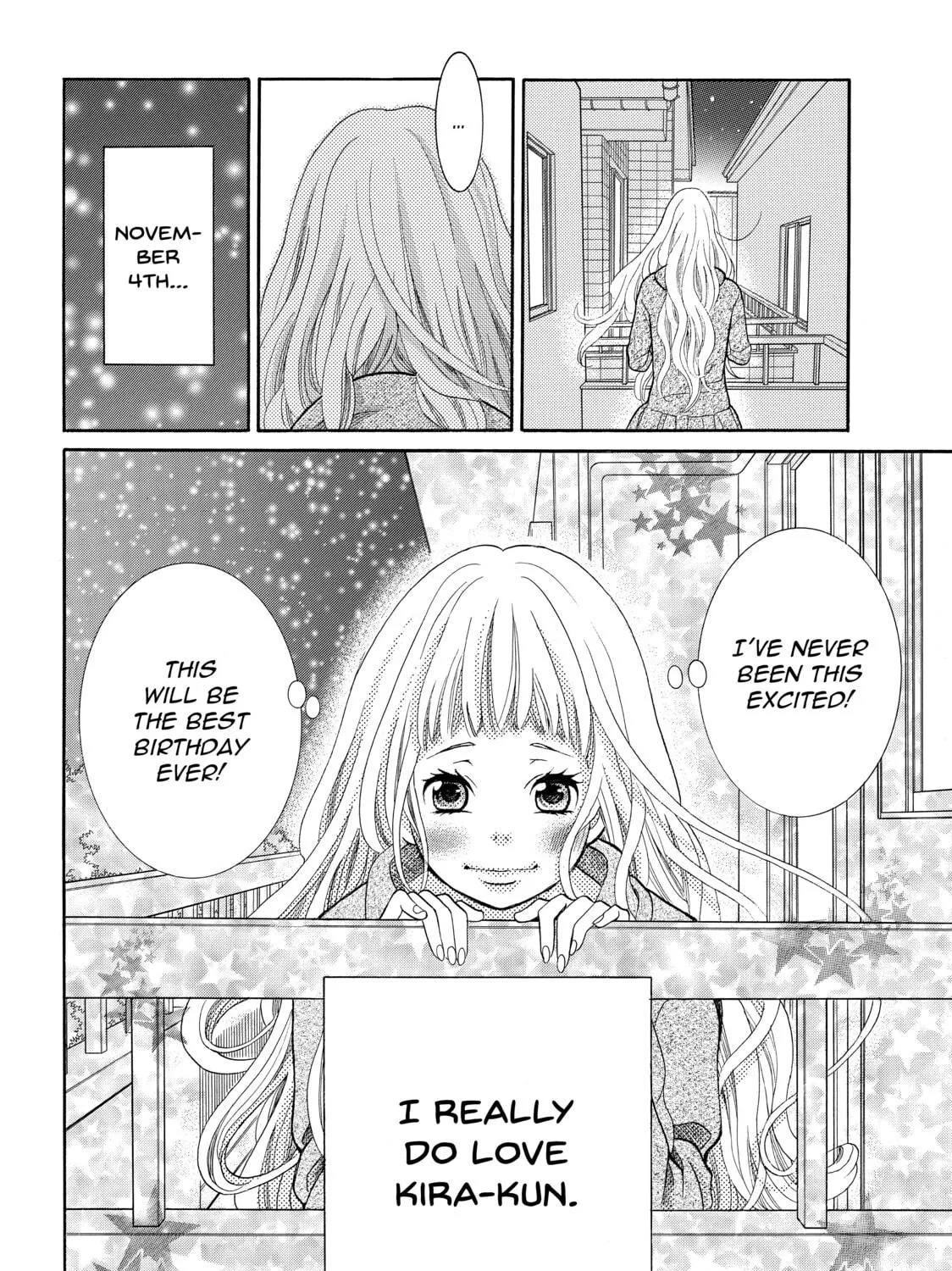 Read Kira-kun Today chapter 9 image 58 on Lezhin