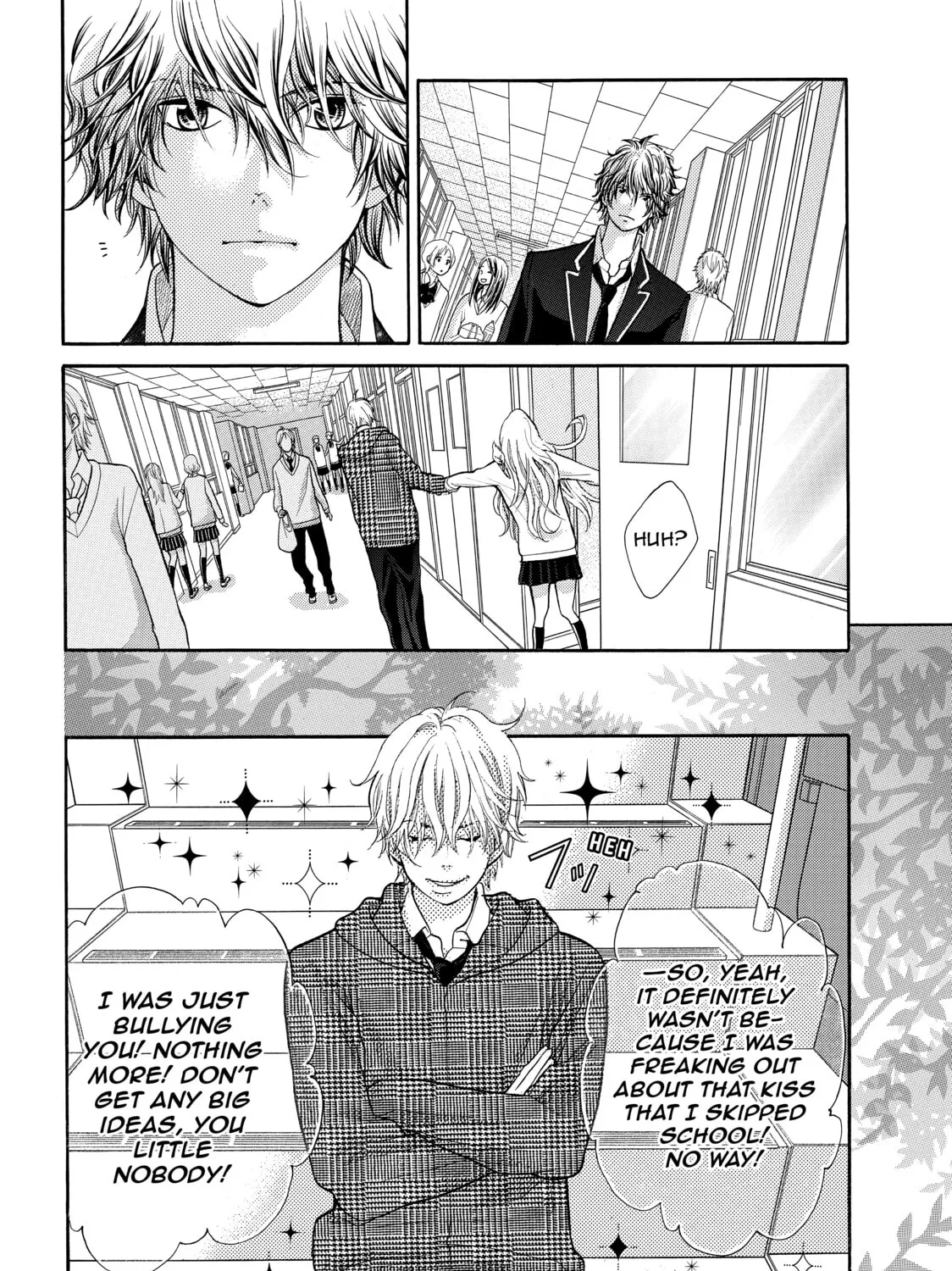 Read Kira-kun Today chapter 9 image 62 on Lezhin