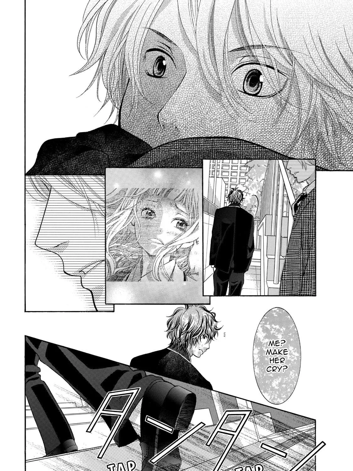 Read Kira-kun Today chapter 9 image 70 on Lezhin