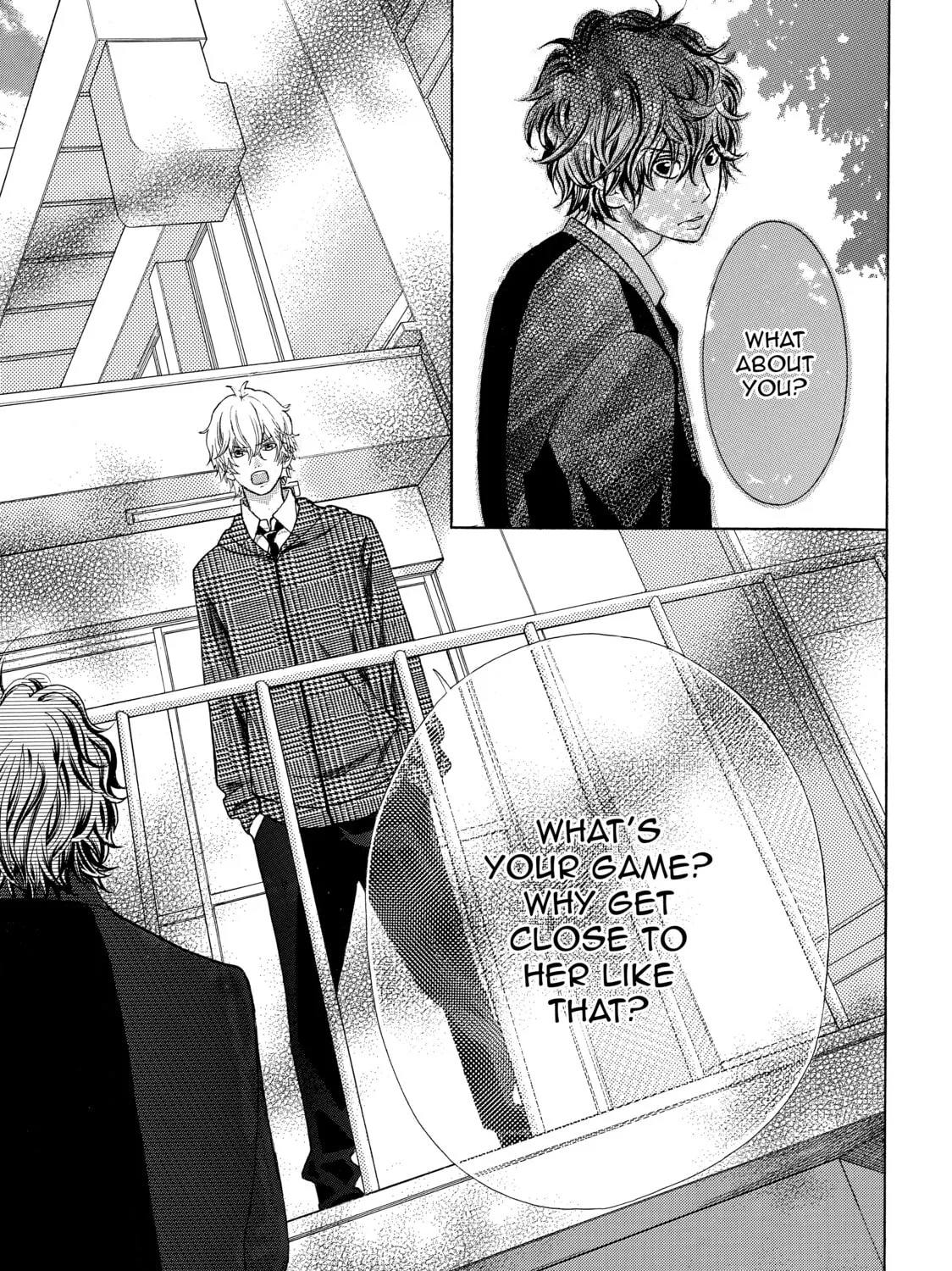 Read Kira-kun Today chapter 9 image 72 on Lezhin