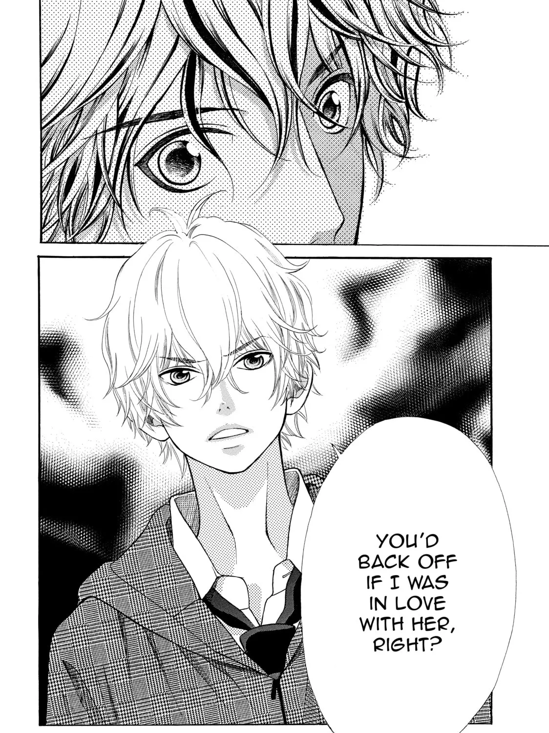 Read Kira-kun Today chapter 9 image 74 on Lezhin