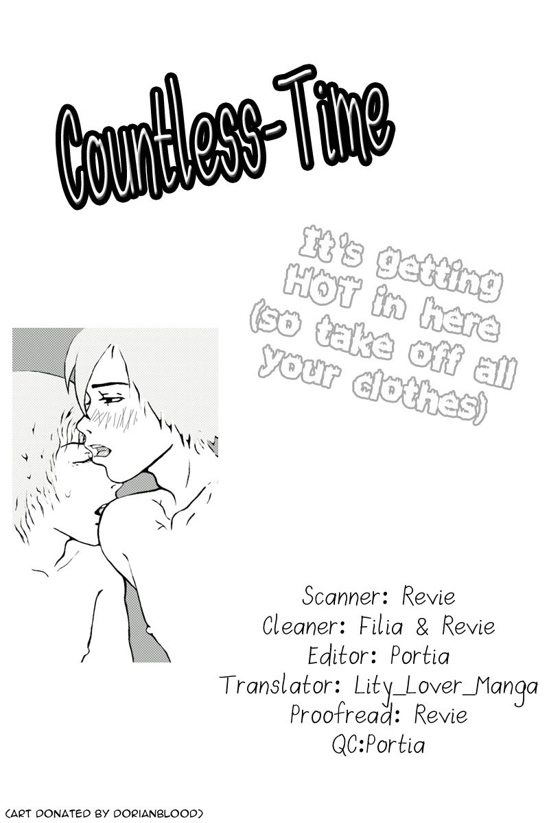 Read Kirai Kiraimo chapter 1 image 1 on Lezhin