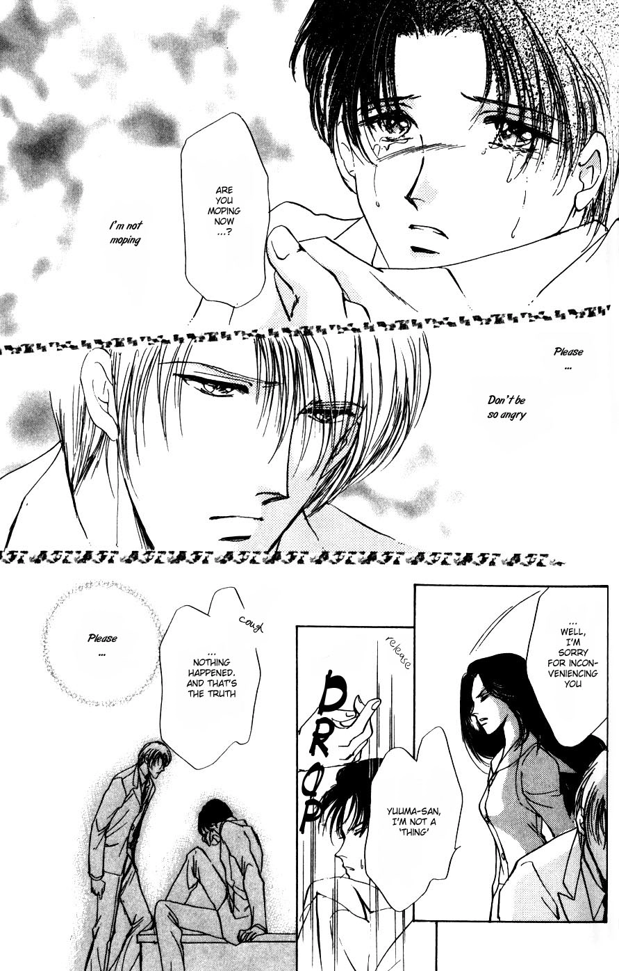 Read Kirai Kiraimo chapter 1 image 34 on Lezhin