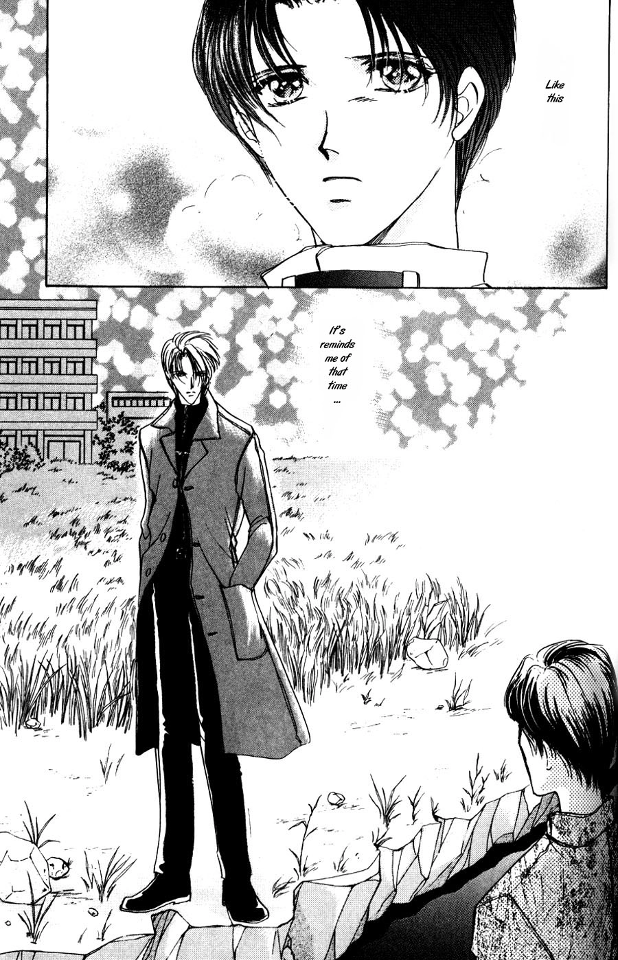 Read Kirai Kiraimo chapter 1 image 38 on Lezhin