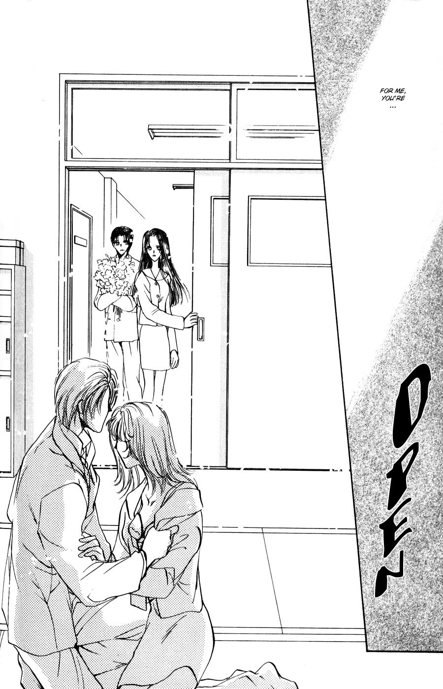 Read Kirai Kiraimo chapter 2 image 22 on Lezhin