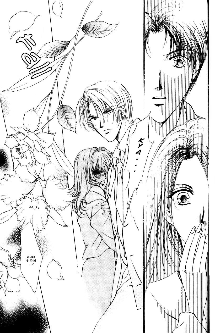 Read Kirai Kiraimo chapter 2 image 23 on Lezhin
