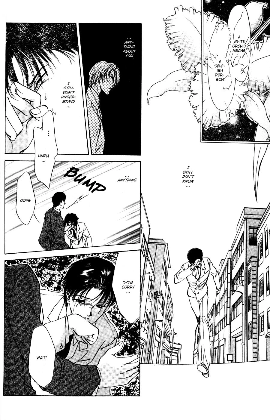 Read Kirai Kiraimo chapter 2 image 28 on Lezhin