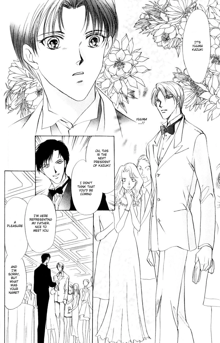 Read Kirai Kiraimo chapter 2 image 36 on Lezhin