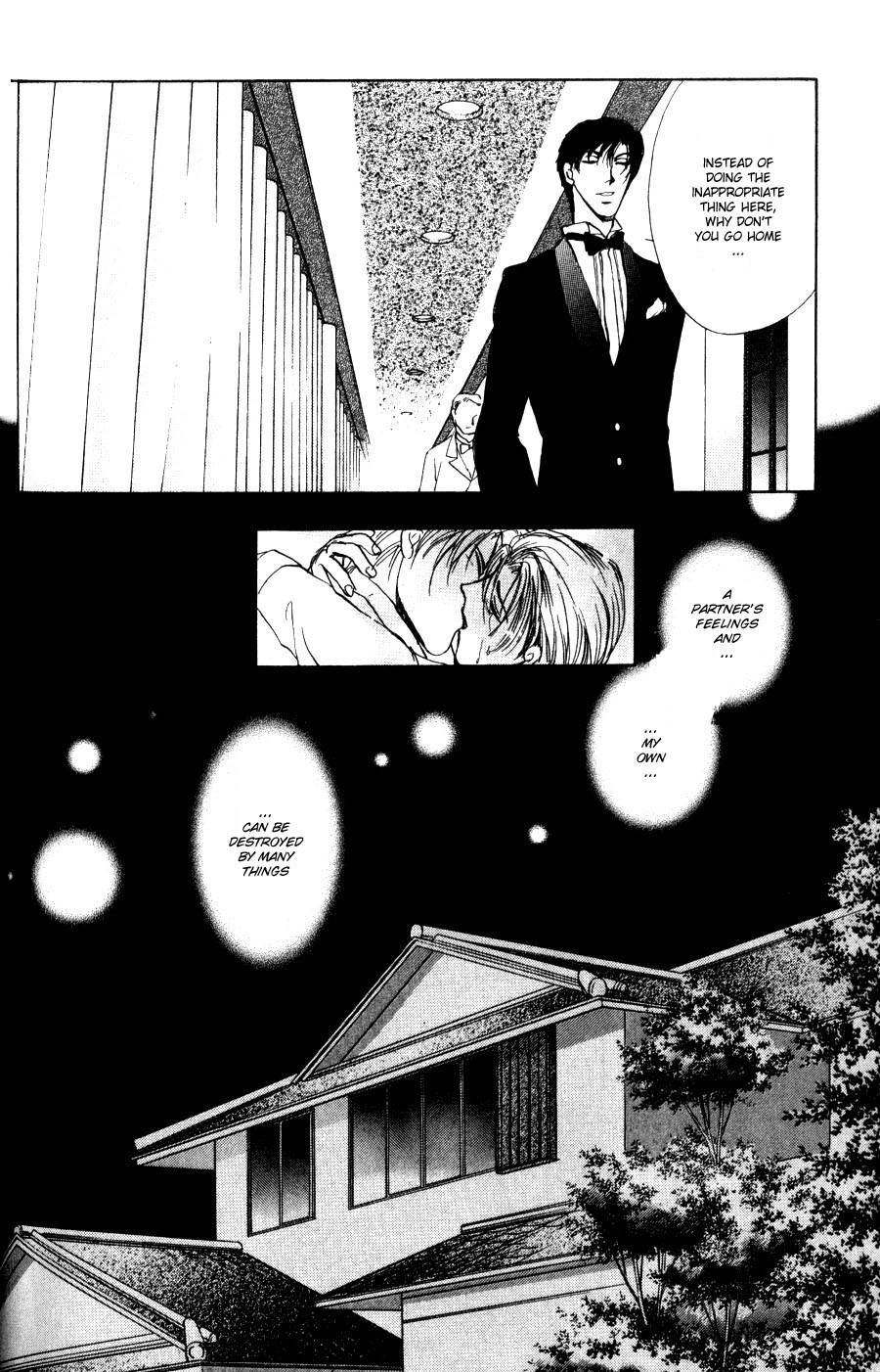 Read Kirai Kiraimo chapter 2 image 44 on Lezhin
