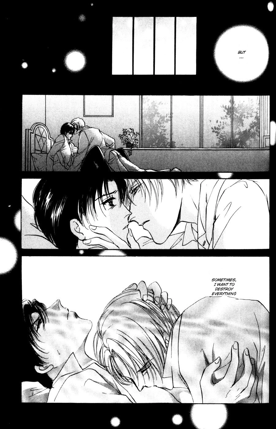 Read Kirai Kiraimo chapter 2 image 45 on Lezhin