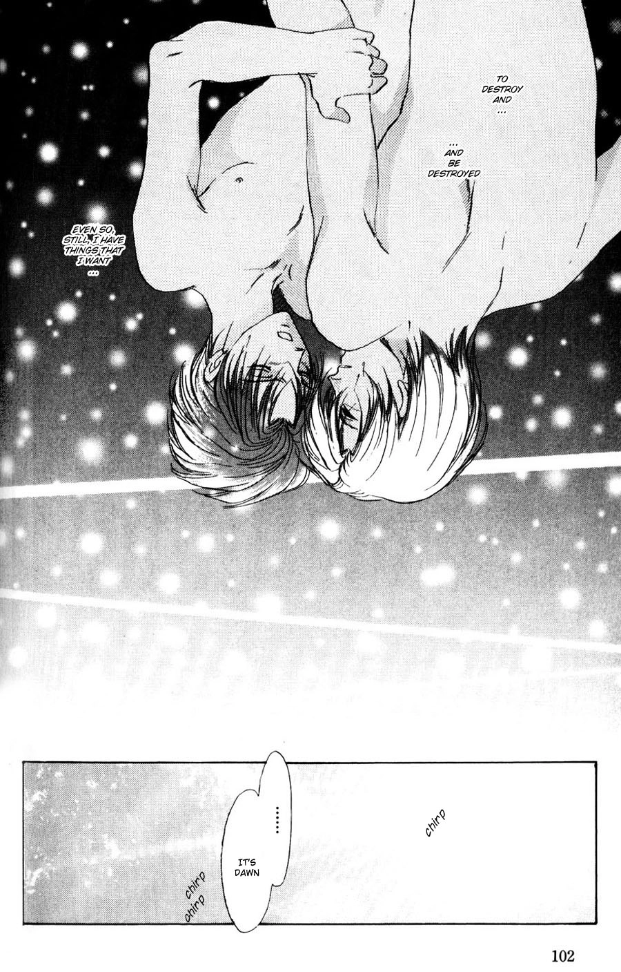Read Kirai Kiraimo chapter 2 image 46 on Lezhin