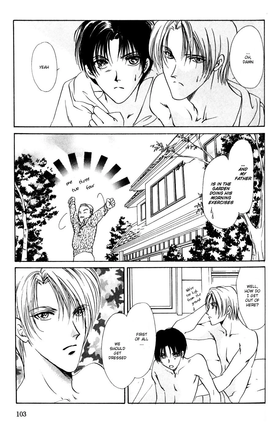 Read Kirai Kiraimo chapter 2 image 47 on Lezhin