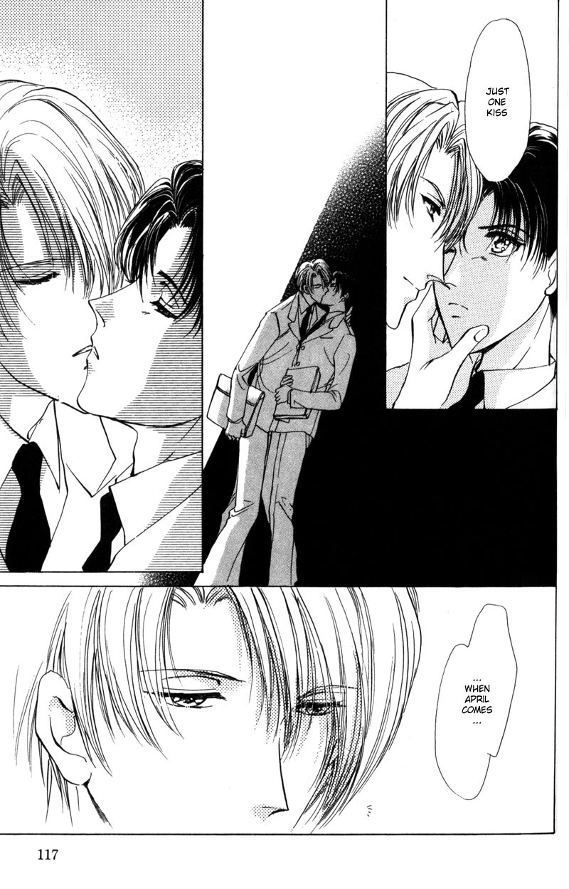 Read Kirai Kiraimo chapter 3 image 11 on Lezhin