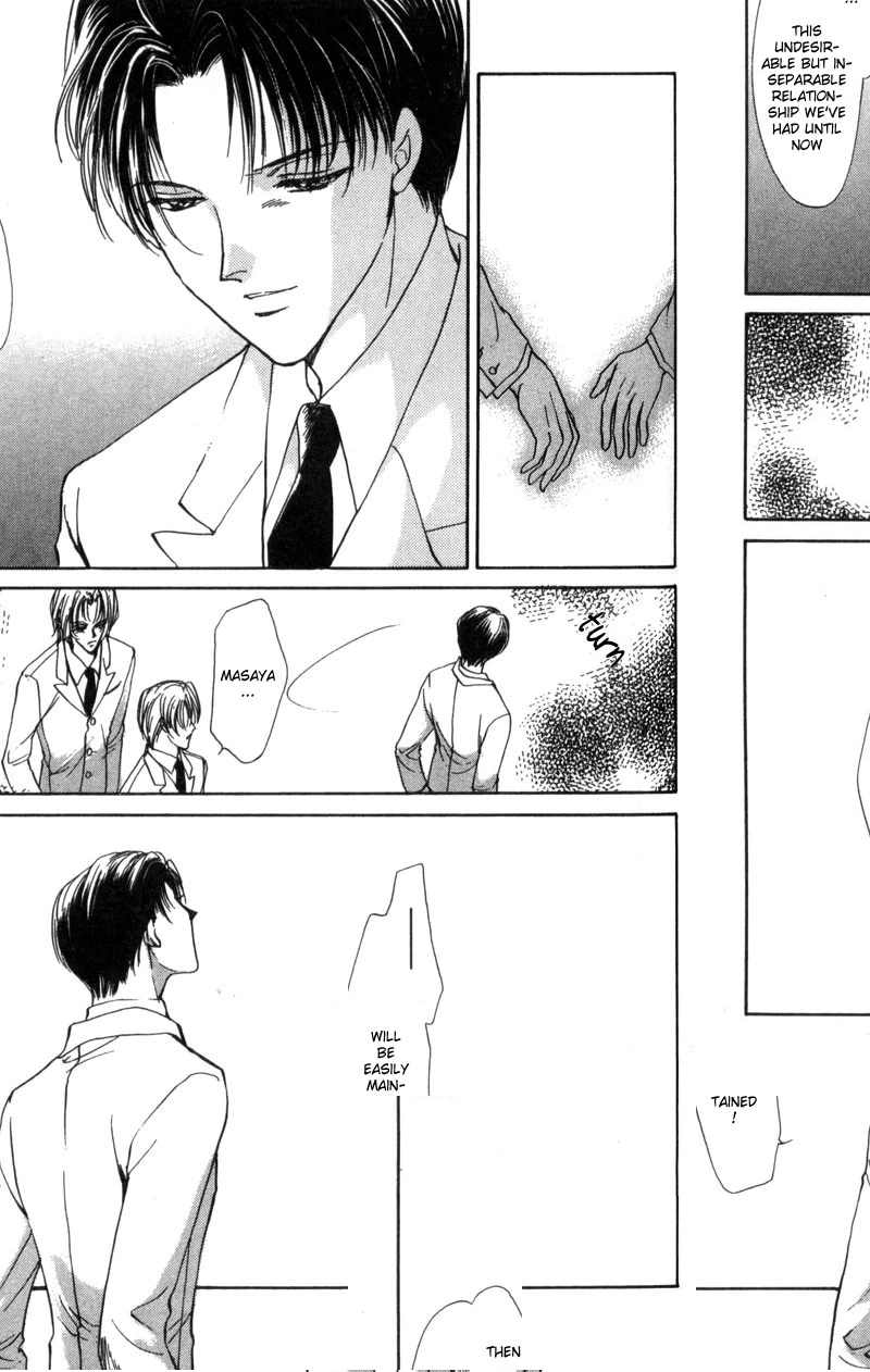 Read Kirai Kiraimo chapter 3 image 19 on Lezhin