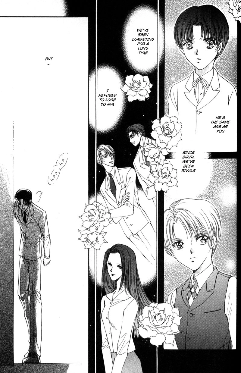 Read Kirai Kiraimo chapter 3 image 21 on Lezhin