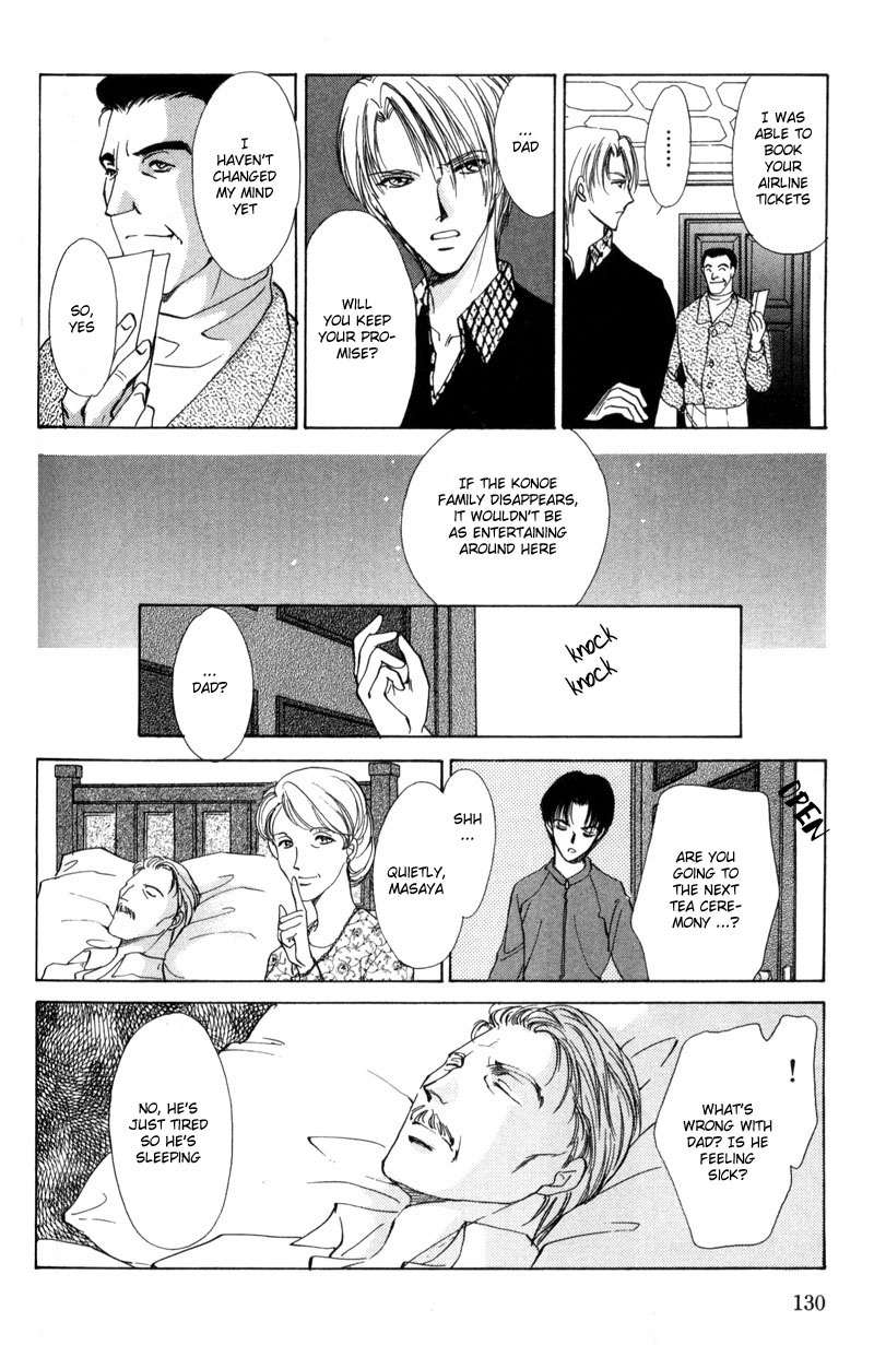 Read Kirai Kiraimo chapter 3 image 24 on Lezhin