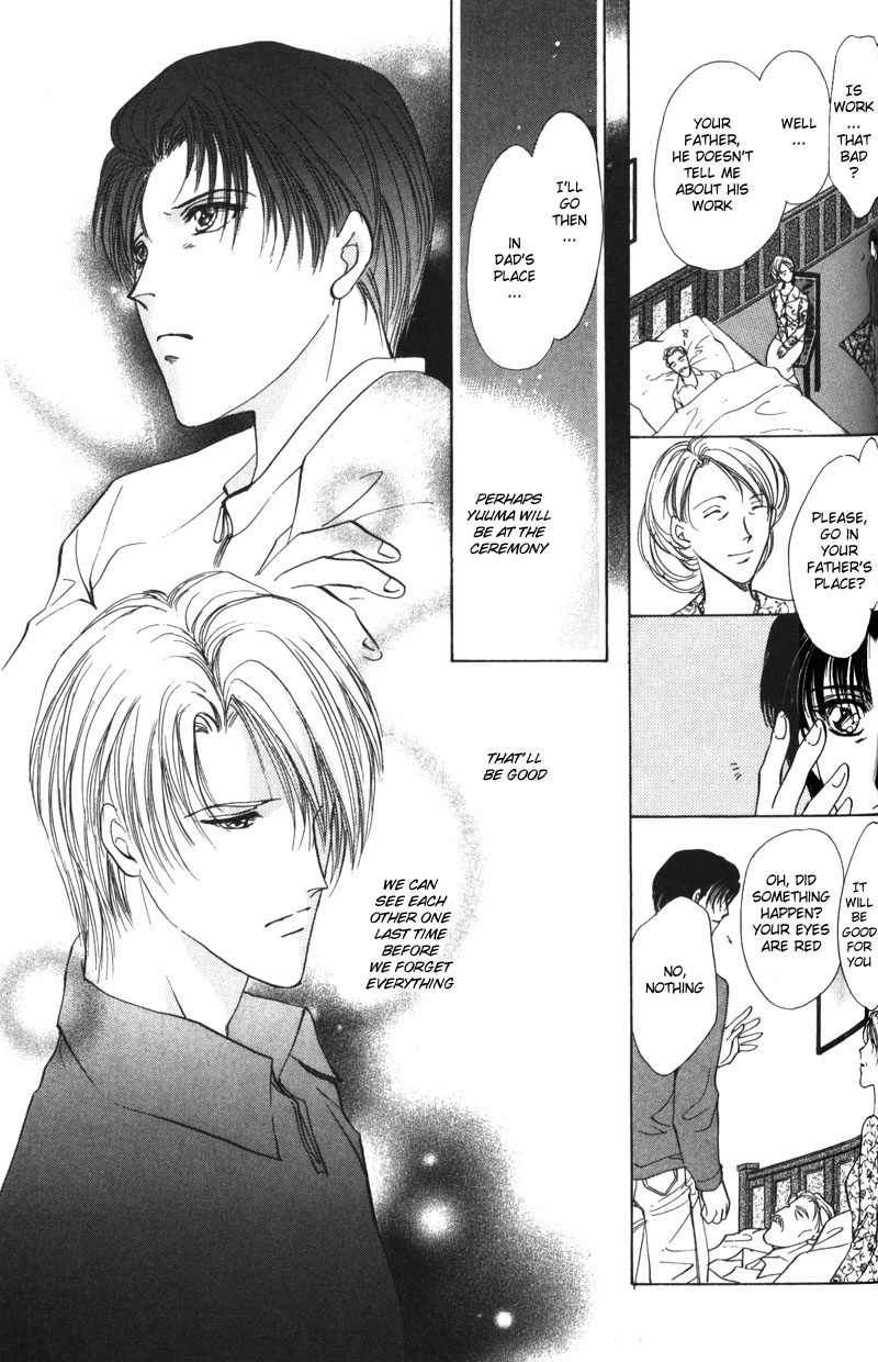 Read Kirai Kiraimo chapter 3 image 25 on Lezhin
