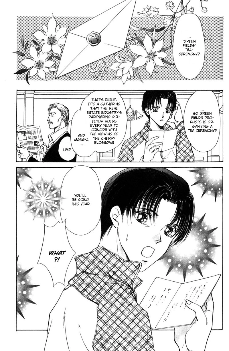 Read Kirai Kiraimo chapter 3 image 3 on Lezhin
