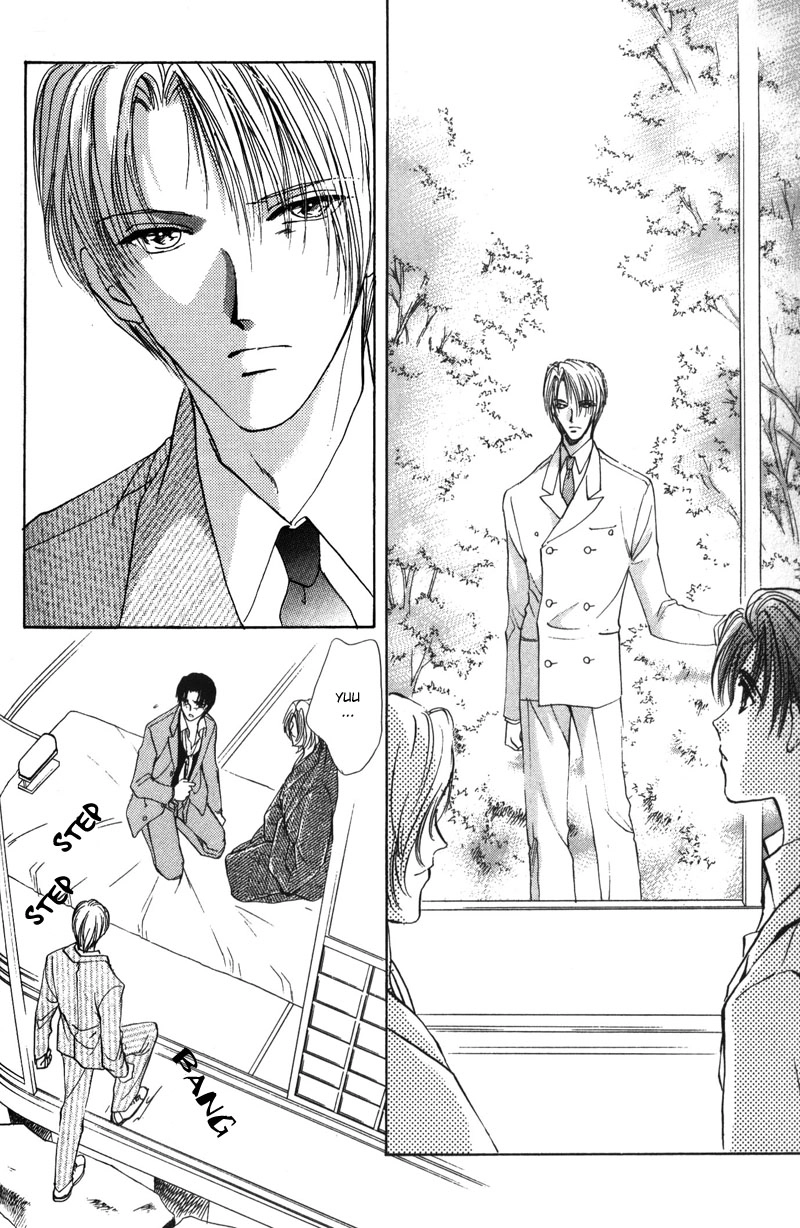 Read Kirai Kiraimo chapter 3 image 36 on Lezhin