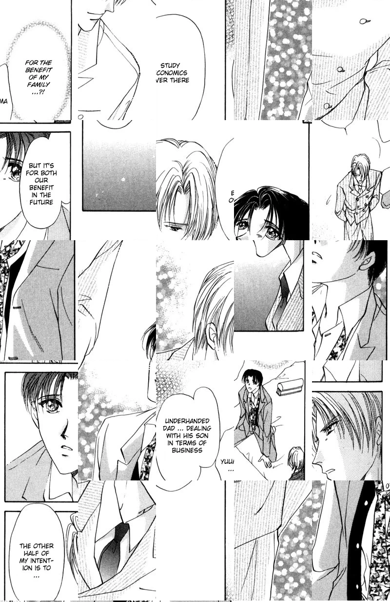 Read Kirai Kiraimo chapter 3 image 39 on Lezhin
