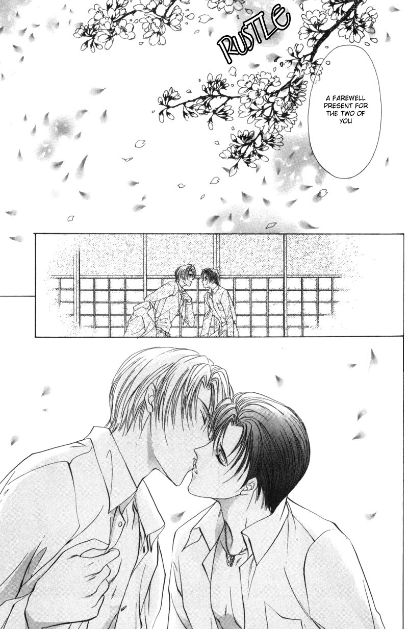 Read Kirai Kiraimo chapter 3 image 41 on Lezhin