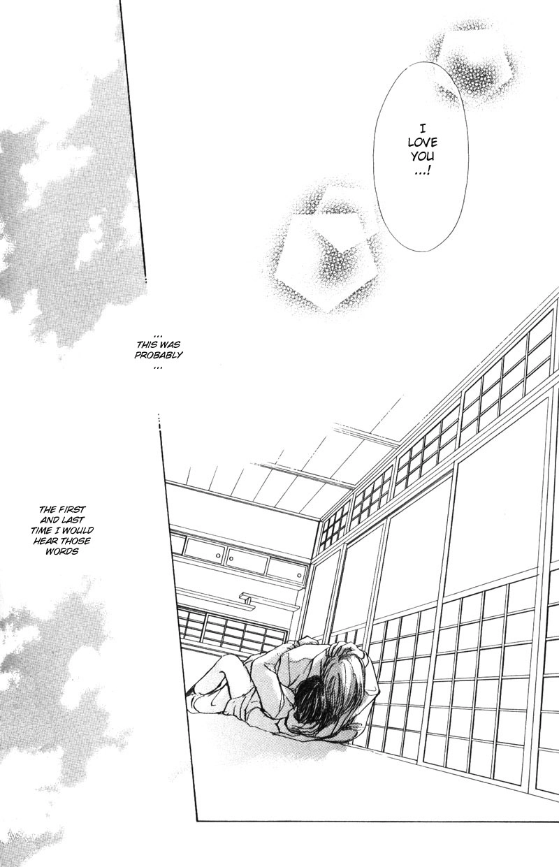 Read Kirai Kiraimo chapter 3 image 48 on Lezhin