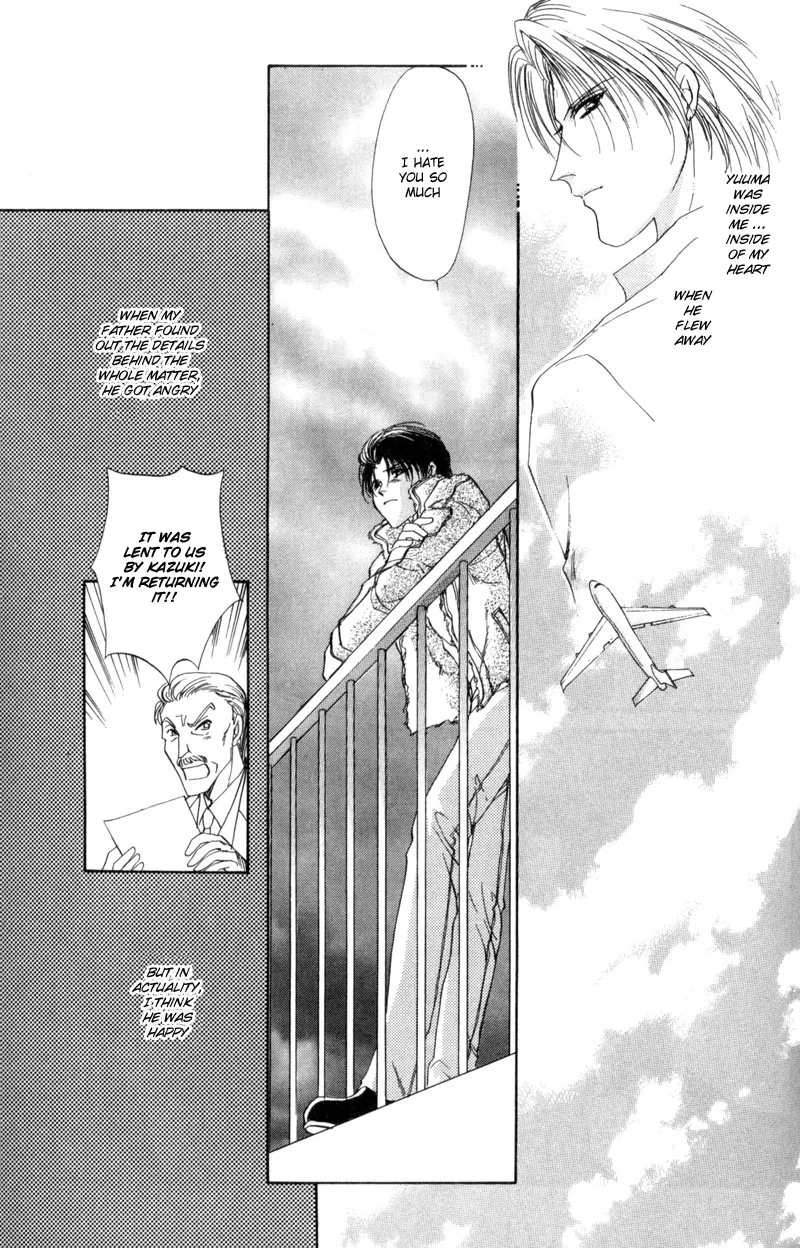 Read Kirai Kiraimo chapter 3 image 49 on Lezhin
