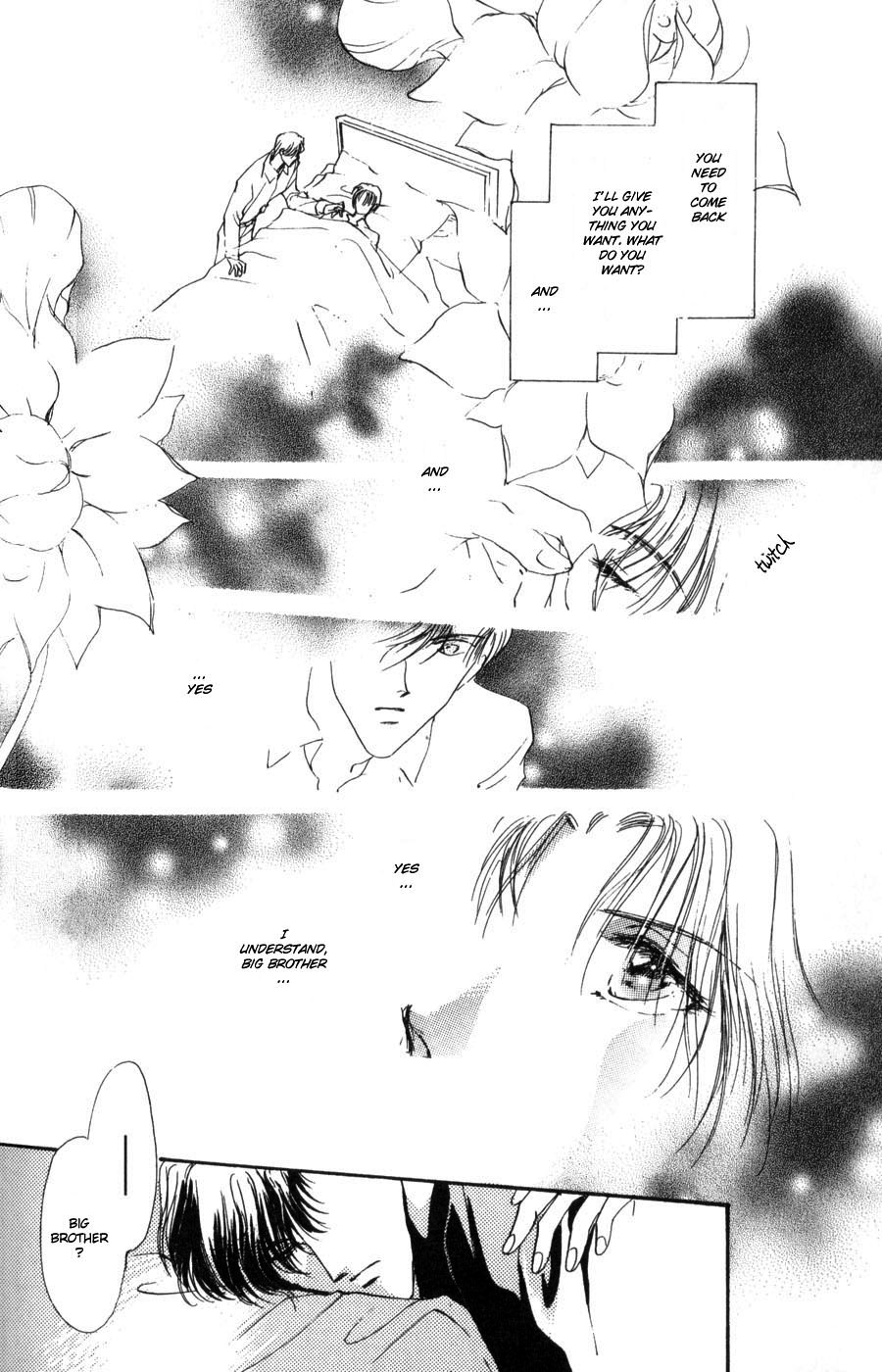Read Kirai Kiraimo chapter 4 image 10 on Lezhin