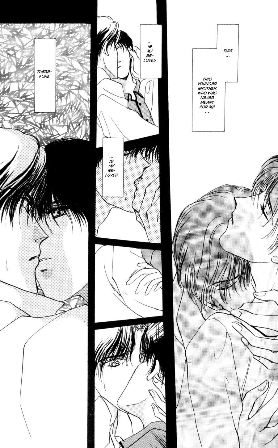 Read Kirai Kiraimo chapter 4 image 21 on Lezhin