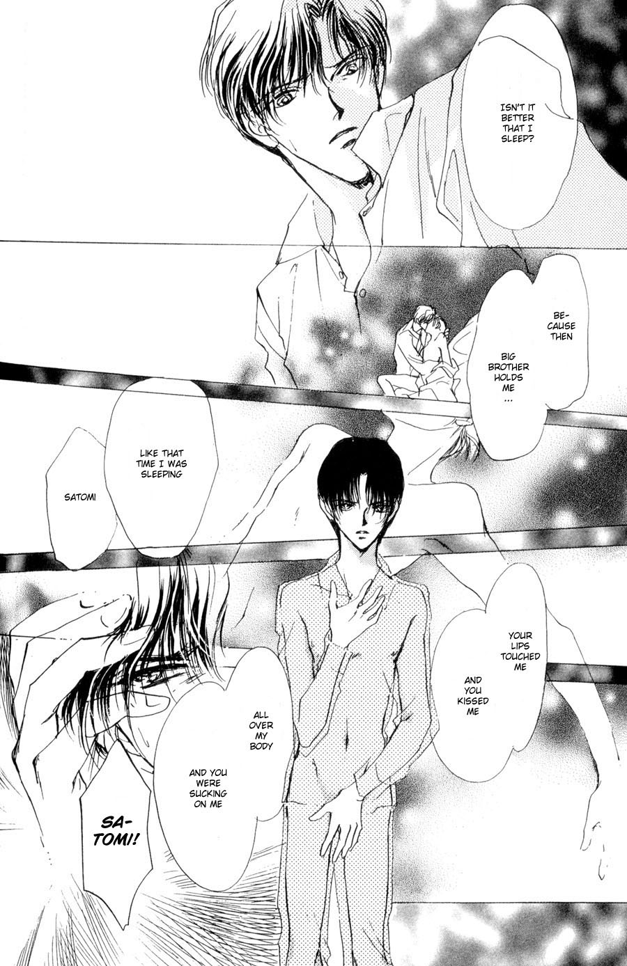 Read Kirai Kiraimo chapter 4 image 24 on Lezhin