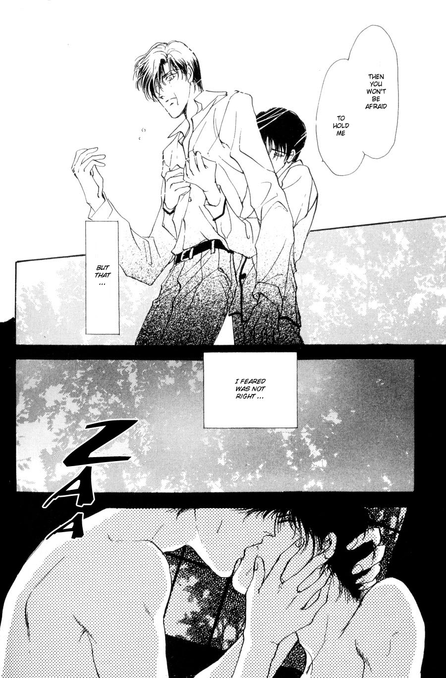 Read Kirai Kiraimo chapter 4 image 26 on Lezhin