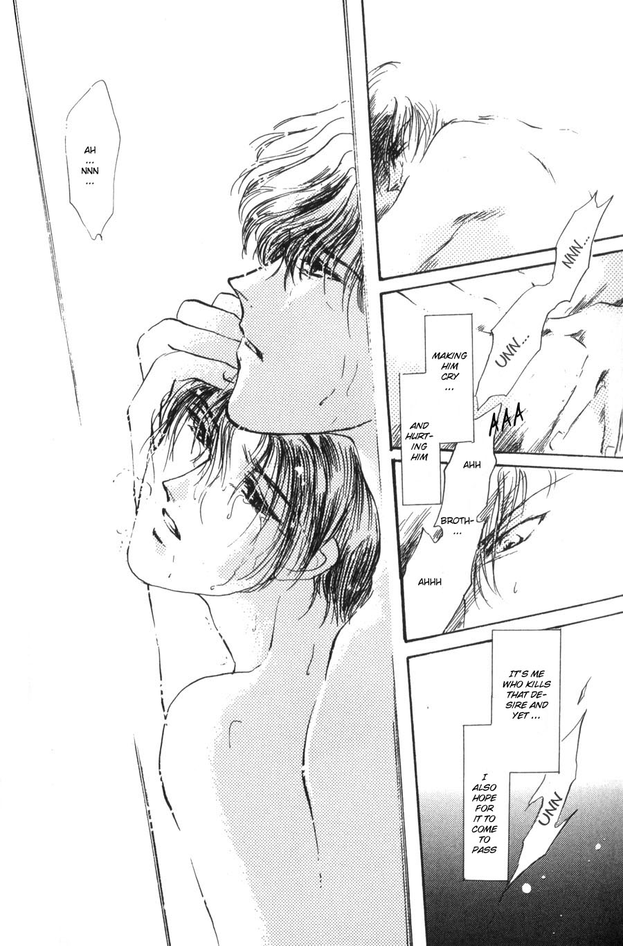 Read Kirai Kiraimo chapter 4 image 28 on Lezhin