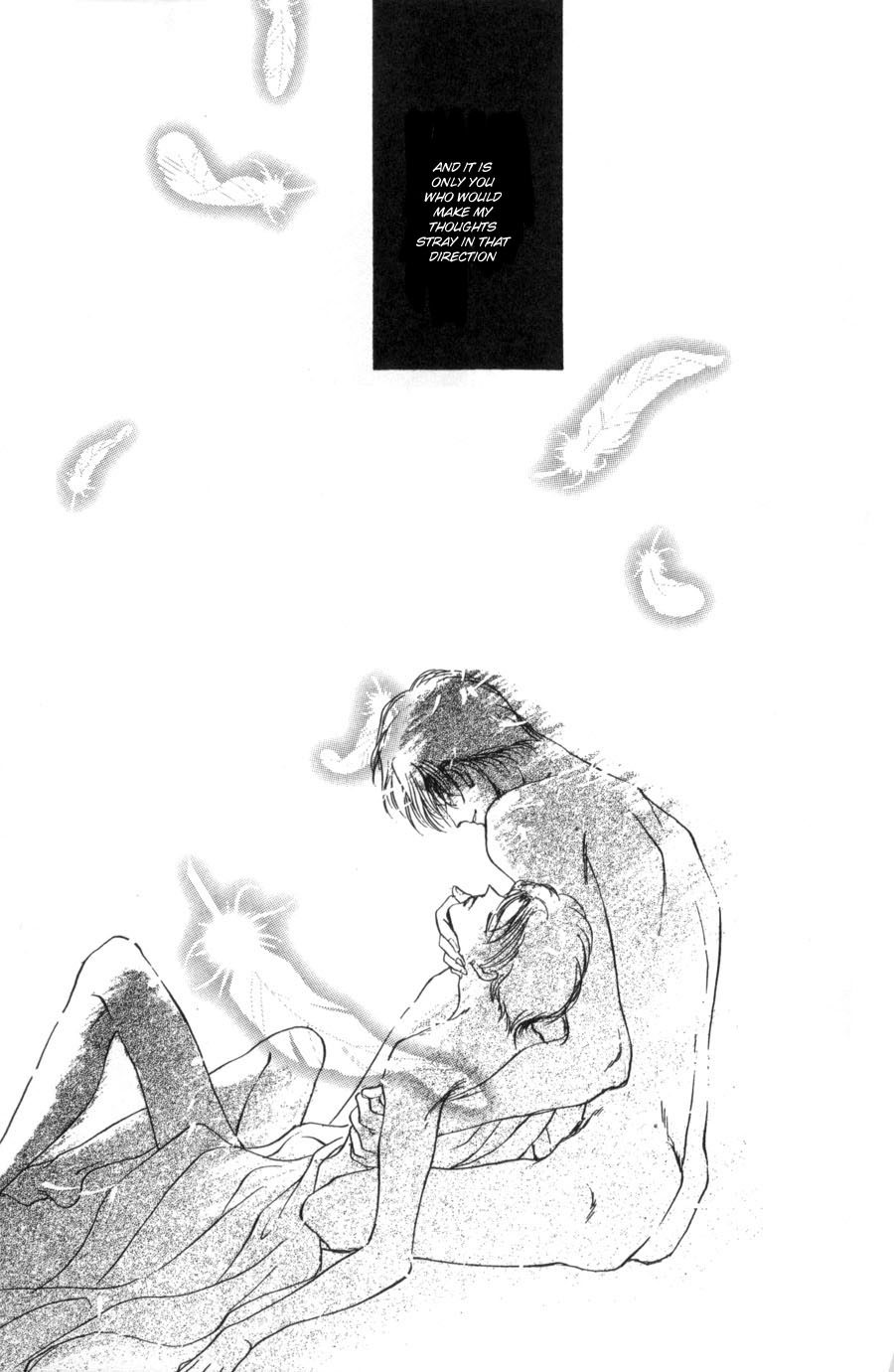 Read Kirai Kiraimo chapter 4 image 29 on Lezhin