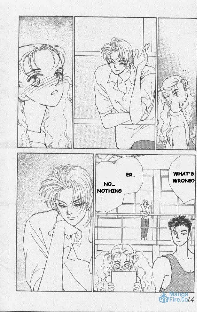Read KIRAI chapter 1 image 11 on Lezhin
