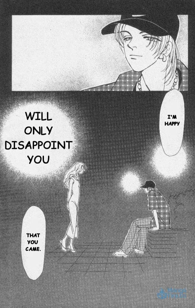 Read KIRAI chapter 1 image 23 on Lezhin