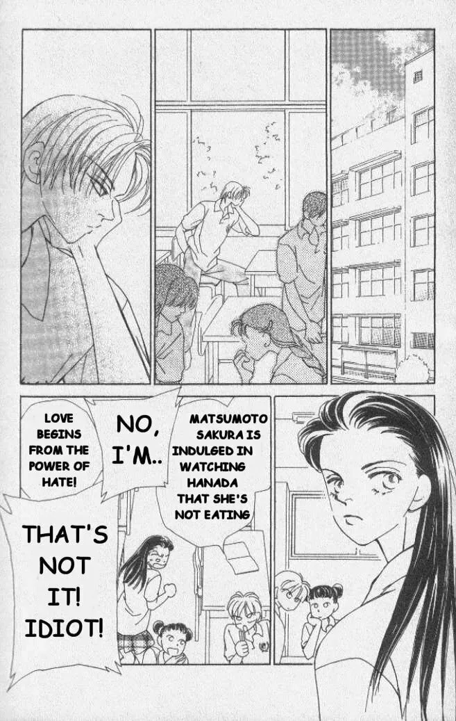 Read KIRAI chapter 1 image 24 on Lezhin