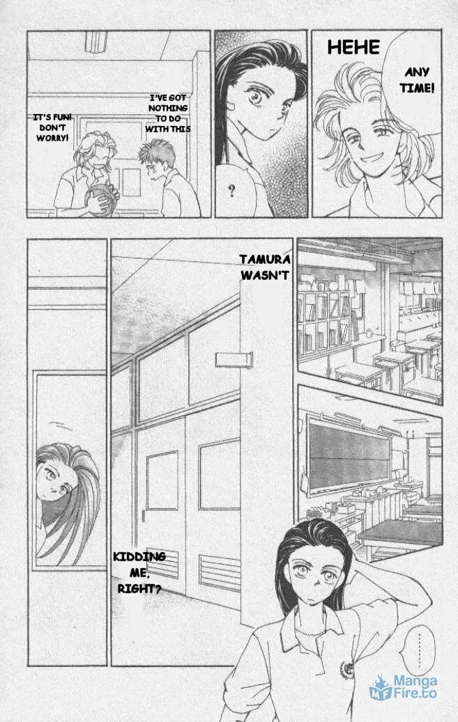 Read KIRAI chapter 1 image 26 on Lezhin