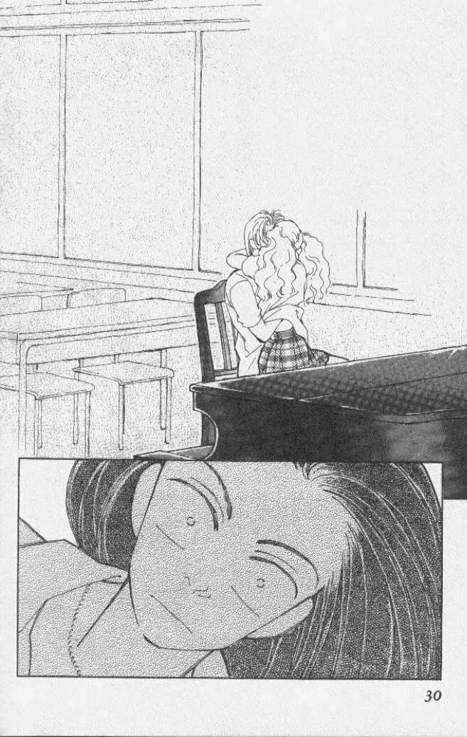 Read KIRAI chapter 1 image 27 on Lezhin